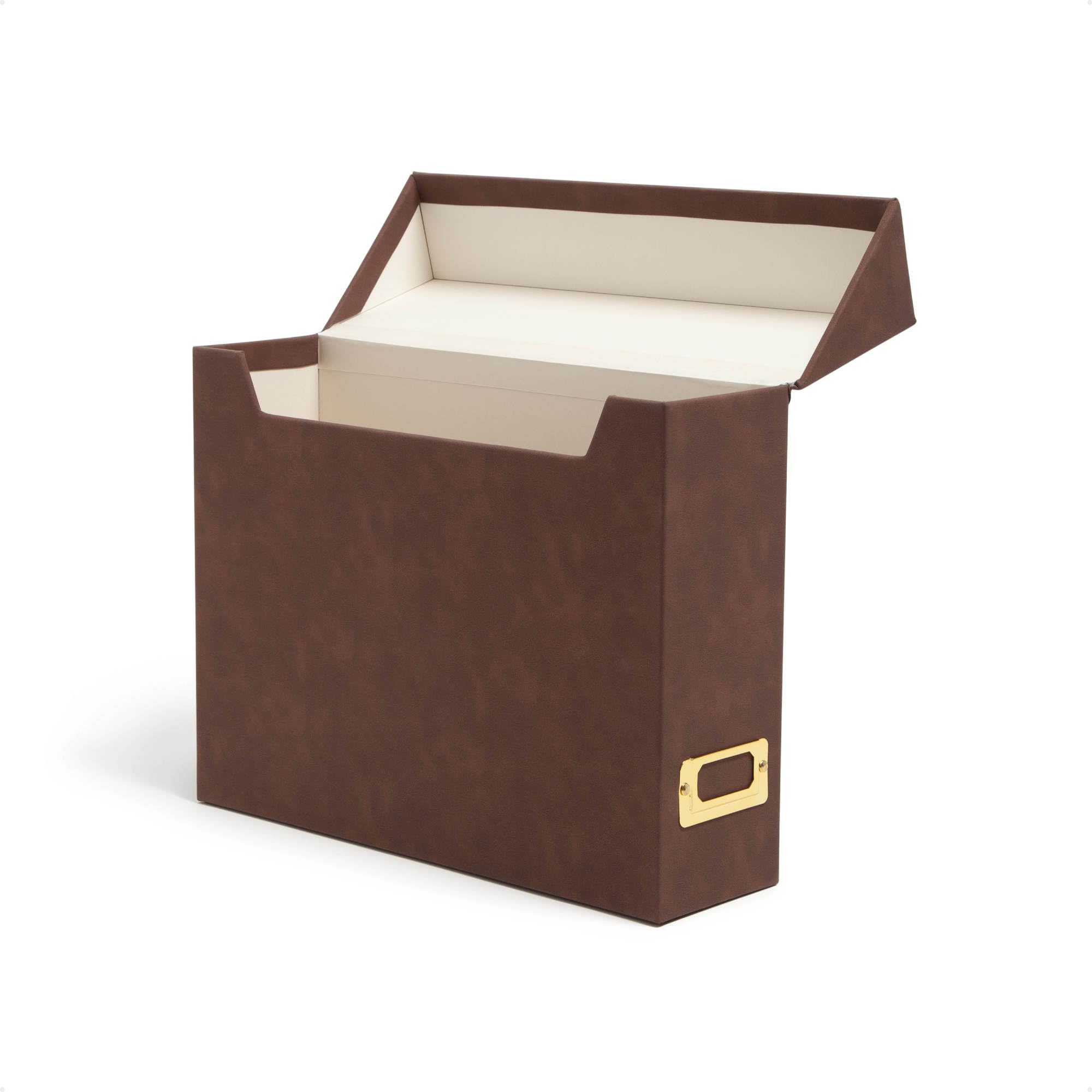 Amazon.com: Smead Flip Top File Box, 10